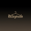 Logo Bellaymoda degradado